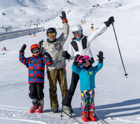 Best New Zealand Ski packages Deals